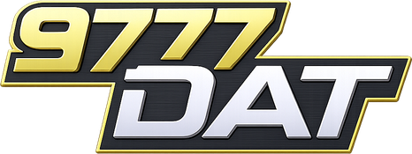 9777 dat Logo
